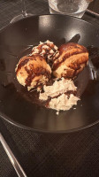 La Gaudriole food