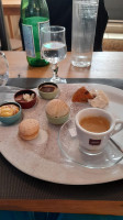 La Gaudriole drink