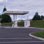 Carrefour Contact Extérieur