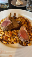 Le Comptoir food