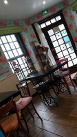 Time for Tea Salon de Thé Anglais inside