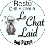 Sud Pizzas logo