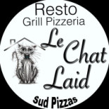 Sud Pizzas logo