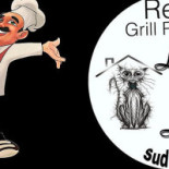 Sud Pizzas logo