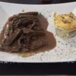 Aux Delices De Mia food