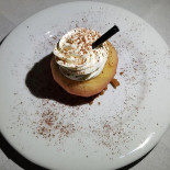 Aux Delices De Mia drink