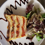 Aux Delices De Mia food