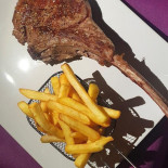 Aux Delices De Mia food