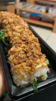 Sushilab food