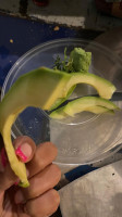 Sushilab drink