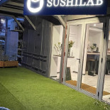 Sushilab Esterno