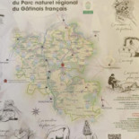 Auberge De La Dame Jouanne Cardápio