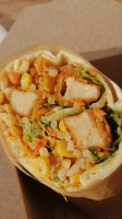 Le Cl3m Lacanau food