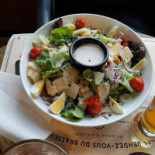 Les 3 Brasseurs Comida