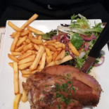 Les 3 Brasseurs Comida