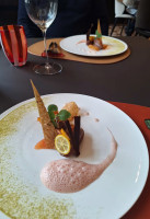 La Mère Germaine drink