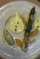 La Mère Germaine food