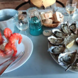 La Cabane De Tony drink