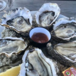 La Cabane De Tony drink