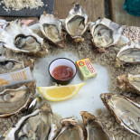 La Cabane De Tony drink