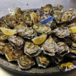 La Cabane De Tony drink