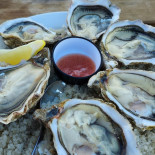 La Cabane De Tony drink