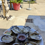 La Cabane De Tony drink