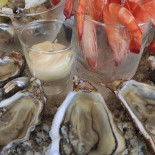 La Cabane De Tony drink