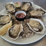 La Cabane De Tony drink