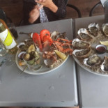 La Cabane De Tony drink