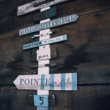 La Cabane De Tony menu