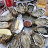 La Cabane De Tony drink