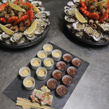 La Cabane De Tony drink