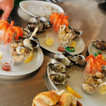 La Cabane De Tony drink