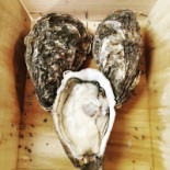 La Cabane De Tony food