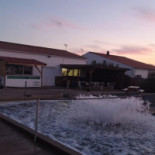 La Cabane De Tony outside