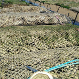 La Cabane De Tony outside