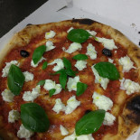 Star Pizza Nourriture