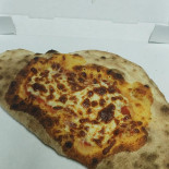 Star Pizza Nourriture