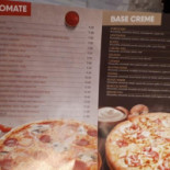Star Pizza Carte