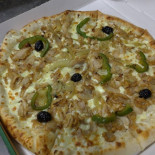 Star Pizza Nourriture