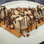 Crêperie Le Menhir Langon drink