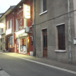 Star Pizza Extérieur