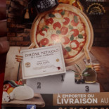 Star Pizza Carte