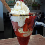 Crêperie Le Menhir Langon drink