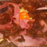 Crêperie Le Menhir Langon food