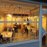 Crêperie Le Menhir Langon outside