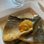 La Table Du Beaurecueil food