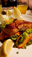 Les Saveurs D'ange food