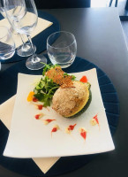 Les Saveurs D'ange drink